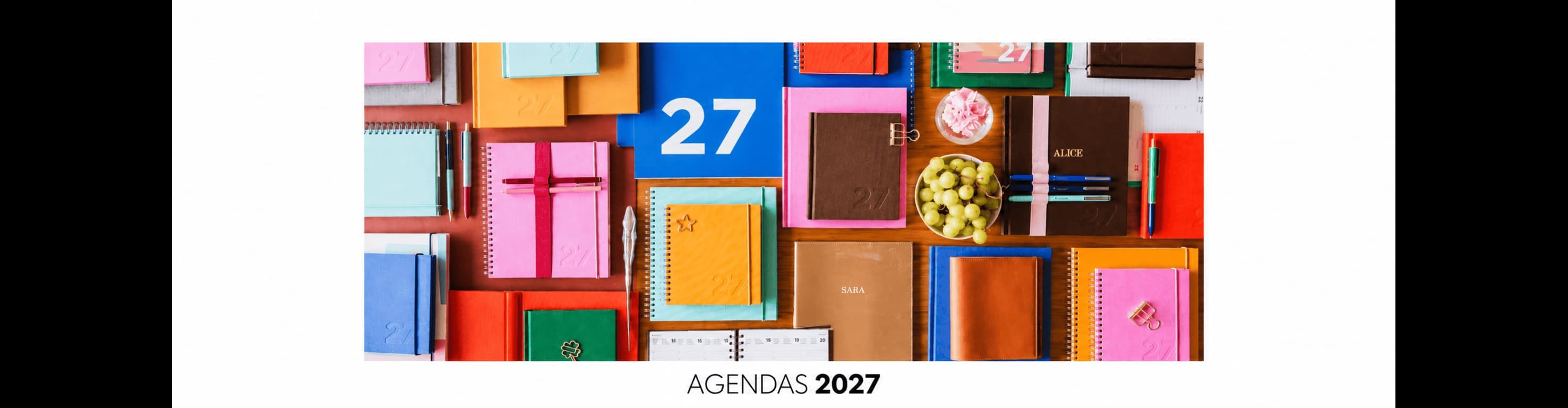 Agendas 2027